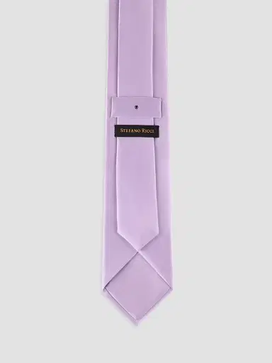 Stefano Ricci Men's Luxury Handmade Silk Tie | Thumbnail 3