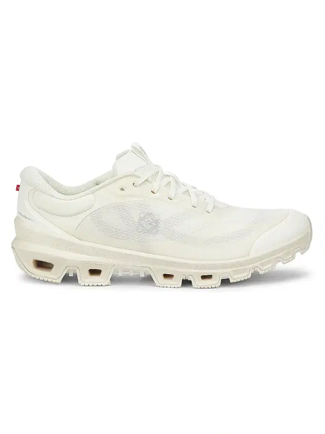 LOEWE Men's  x On Cloudventure 2.0 Low-Top Sneakers - White
