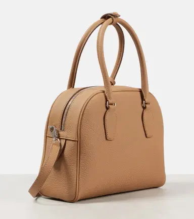 The Row India 10.00 leather tote bag | Thumbnail 4