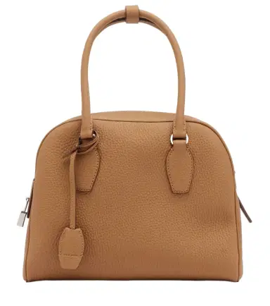 The Row India 10.00 leather tote bag | Thumbnail 1