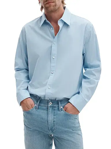 rag & bone Men's Airflex Newstrand Classic-Fit Jeans - Newstrand | Thumbnail 4 rag & bone Men's Airflex Newstrand Classic-Fit Jeans - Newstrand | Thumbnail 4