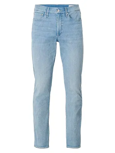 rag & bone Men's Airflex Newstrand Classic-Fit Jeans - Newstrand | Thumbnail 1 rag & bone Men's Airflex Newstrand Classic-Fit Jeans - Newstrand | Thumbnail 1