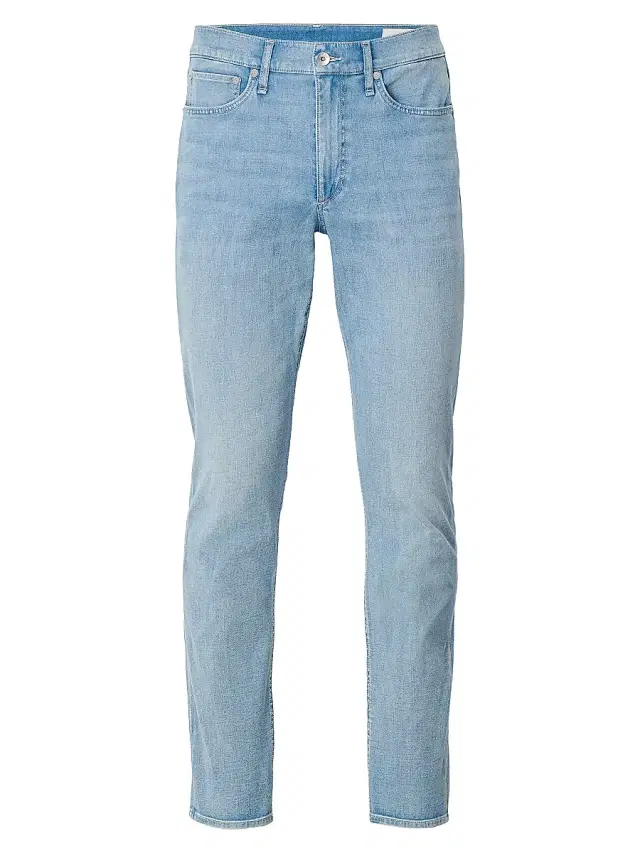 Men's Airflex Newstrand Classic-Fit Jeans - Newstrand