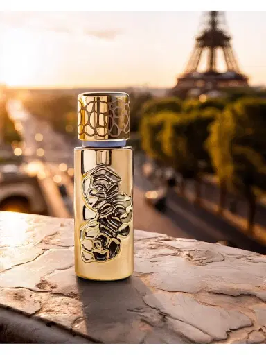 Houbigant Paris 250th Anniversary Quelques Fleurs L'Orginal Eau de Parfum Vaporisateur - Size 3.4 oz | Thumbnail 3 Houbigant Paris 250th Anniversary Quelques Fleurs L'Orginal Eau de Parfum Vaporisateur - Size 3.4 oz | Thumbnail 3