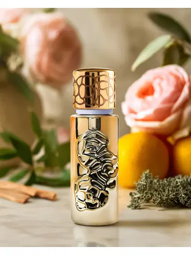 Houbigant Paris 250th Anniversary Quelques Fleurs L'Orginal Eau de Parfum Vaporisateur - Size 3.4 oz | Thumbnail 5 Houbigant Paris 250th Anniversary Quelques Fleurs L'Orginal Eau de Parfum Vaporisateur - Size 3.4 oz | Thumbnail 5