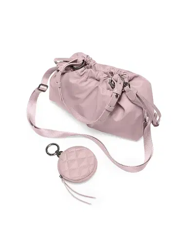 MZ Wallace Women's Waverly Shoulder Bag - Quail | Thumbnail 5