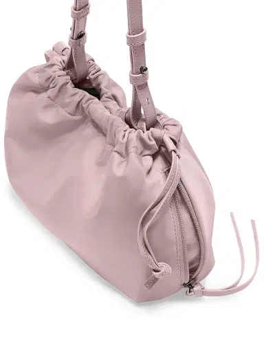 MZ Wallace Women's Waverly Shoulder Bag - Quail | Thumbnail 6