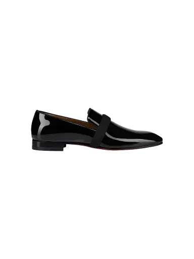 Christian Louboutin Men's Dandydeco Loafers | Thumbnail 1 Christian Louboutin Men's Dandydeco Loafers | Thumbnail 1