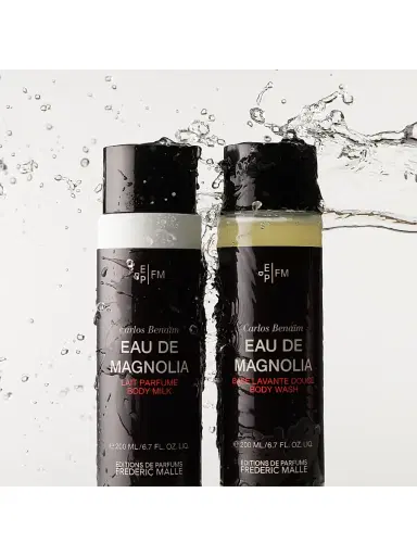 Editions de Parfums Frederic Malle Eau de Magnolia Body Milk | Thumbnail 2