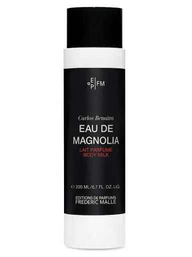 Editions de Parfums Frederic Malle Eau de Magnolia Body Milk | Thumbnail 1