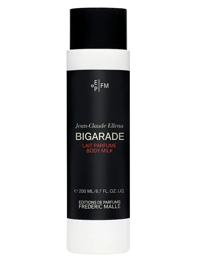 Editions de Parfums Frederic Malle Bigarade Body Milk