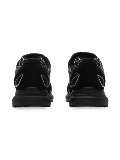 Burberry Men's Eclipse Low-Top Sneakers | Thumbnail 3 Burberry Men's Eclipse Low-Top Sneakers | Thumbnail 3
