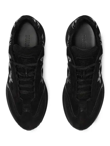 Burberry Men's Eclipse Low-Top Sneakers | Thumbnail 4 Burberry Men's Eclipse Low-Top Sneakers | Thumbnail 4