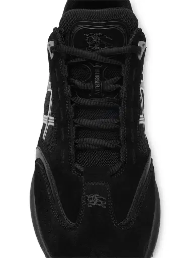 Burberry Men's Eclipse Low-Top Sneakers | Thumbnail 6 Burberry Men's Eclipse Low-Top Sneakers | Thumbnail 6