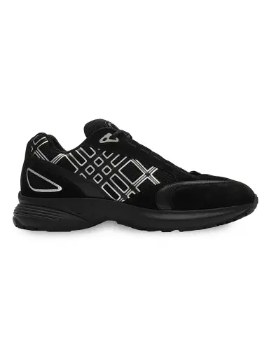 Burberry Men's Eclipse Low-Top Sneakers | Thumbnail 1 Burberry Men's Eclipse Low-Top Sneakers | Thumbnail 1