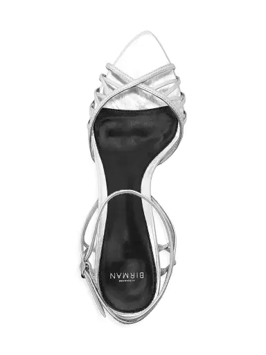 Alexandre Birman Women's Solene 50MM Leather Sandals | Thumbnail 4 Alexandre Birman Women's Solene 50MM Leather Sandals | Thumbnail 4