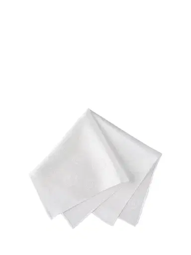 Stefano Ricci Men's Silk Pocket Square | Thumbnail 1 Stefano Ricci Men's Silk Pocket Square | Thumbnail 1