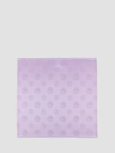 Stefano Ricci Men's Silk Pocket Square | Thumbnail 2 Stefano Ricci Men's Silk Pocket Square | Thumbnail 2