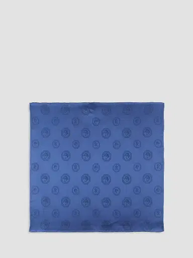 Stefano Ricci Men's Silk Pocket Square | Thumbnail 2 Stefano Ricci Men's Silk Pocket Square | Thumbnail 2