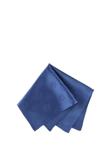 Stefano Ricci Men's Silk Pocket Square | Thumbnail 1 Stefano Ricci Men's Silk Pocket Square | Thumbnail 1