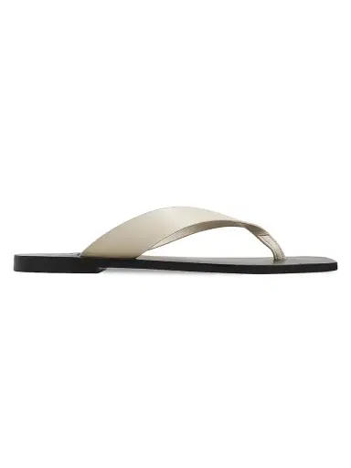 A.Emery Women's Kinto Suede Sandals - Eggshell | Thumbnail 1 A.Emery Women's Kinto Suede Sandals - Eggshell | Thumbnail 1