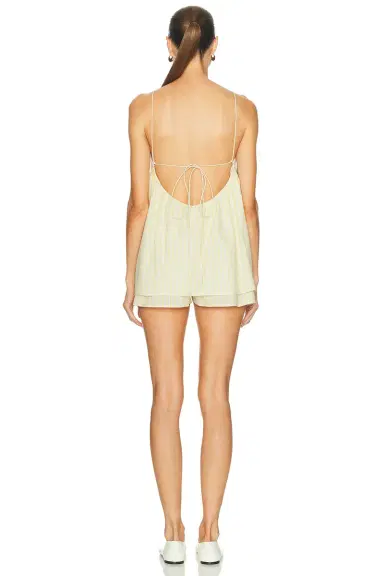 L'Academie Romy Romper | Thumbnail 3