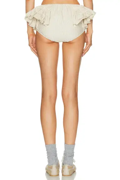 Dries Van Noten Pixie Short | Thumbnail 4