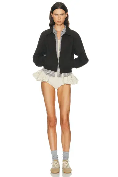 Dries Van Noten Pixie Short | Thumbnail 5