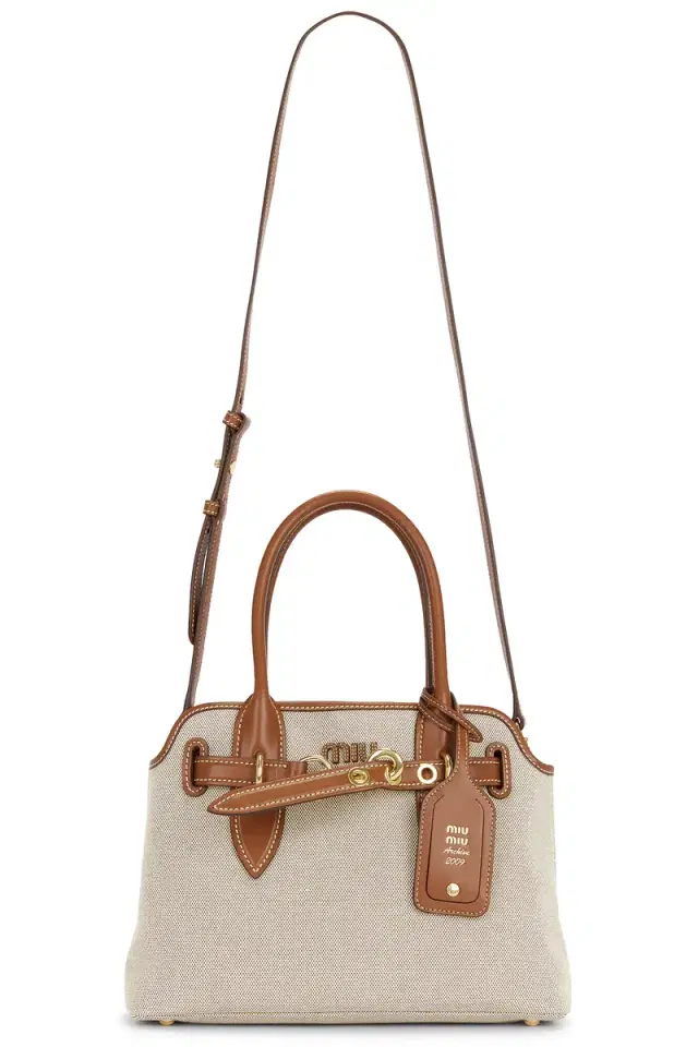 Miu Miu Aventure Bag