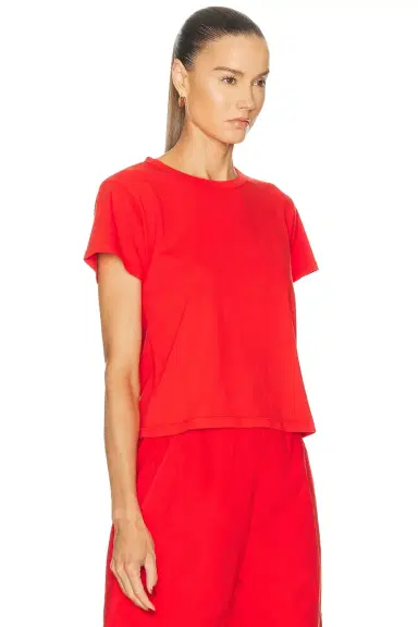 LESET Margo Tee | Thumbnail 2