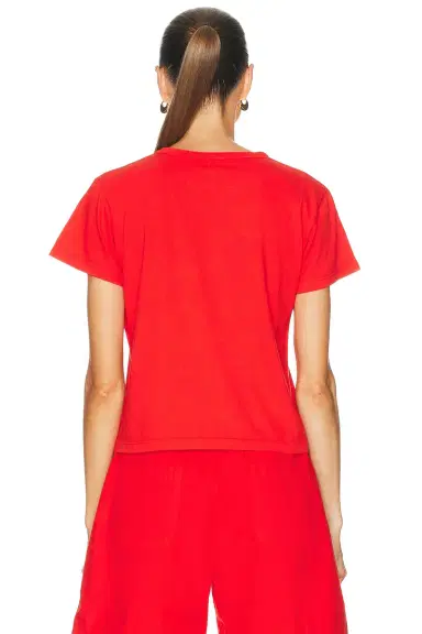 LESET Margo Tee | Thumbnail 3