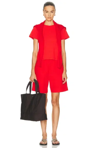 LESET Margo Tee | Thumbnail 4