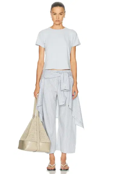 LESET Margo Tee | Thumbnail 4