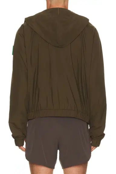 District Vision Taslan Nylon Jacket | Thumbnail 3
