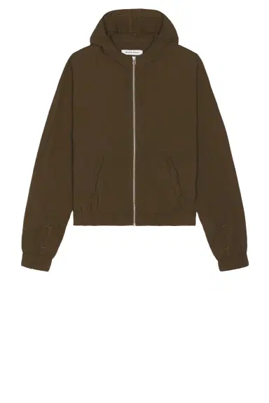 District Vision Taslan Nylon Jacket | Thumbnail 5