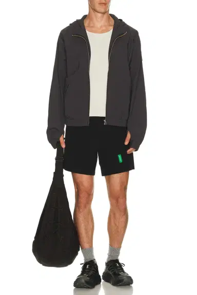District Vision Taslan Nylon Jacket | Thumbnail 4