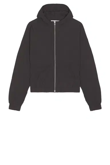 District Vision Taslan Nylon Jacket | Thumbnail 5