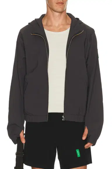 District Vision Taslan Nylon Jacket | Thumbnail 1