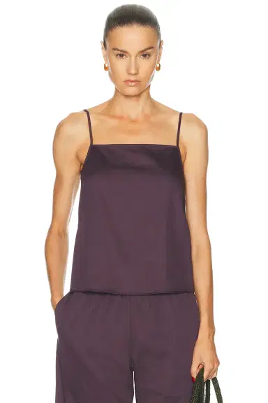 LESET Yoko Tie Back Top | Thumbnail 1