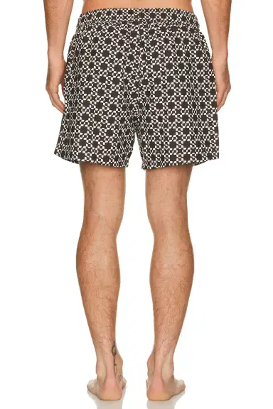 Simkhai Malachi Swim Shorts | Thumbnail 2