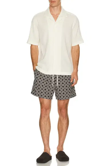 Simkhai Malachi Swim Shorts | Thumbnail 3