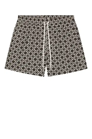 Simkhai Malachi Swim Shorts | Thumbnail 4