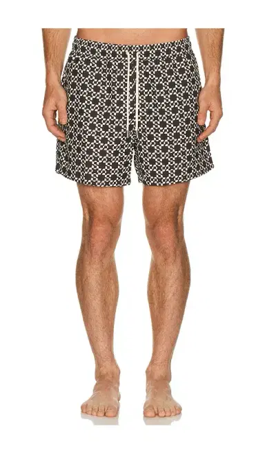 Simkhai Malachi Swim Shorts | Thumbnail 6