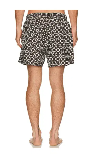 Simkhai Malachi Swim Shorts | Thumbnail 7