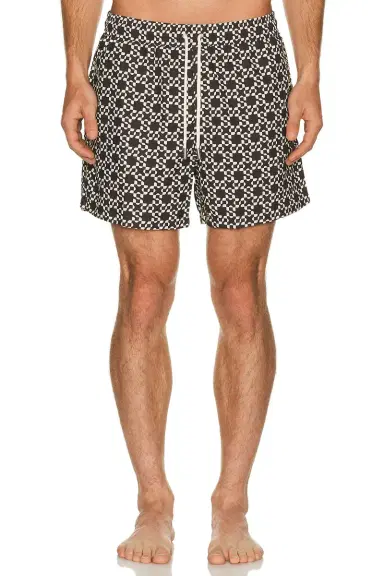 Simkhai Malachi Swim Shorts | Thumbnail 1