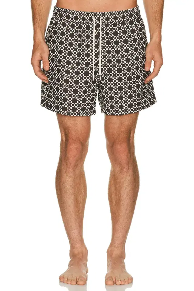 Malachi Swim Shorts