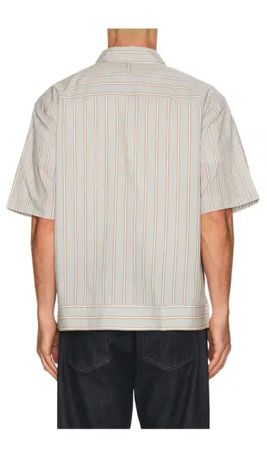 NN07 Reed Short Sleeve Shirt 5322 | Thumbnail 7