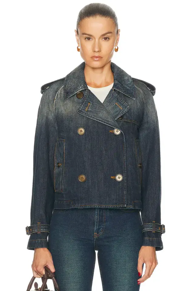 Haltye Jacket