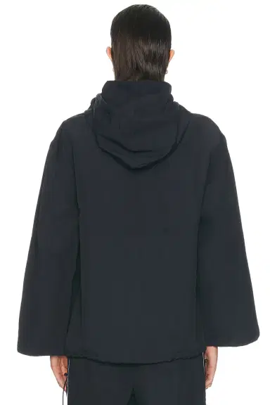 DONNI. The Nylon Anorak Jacket | Thumbnail 3 DONNI. The Nylon Anorak Jacket | Thumbnail 3
