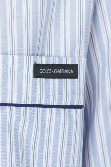 Dolce & Gabbana Button Up Top | Thumbnail 5